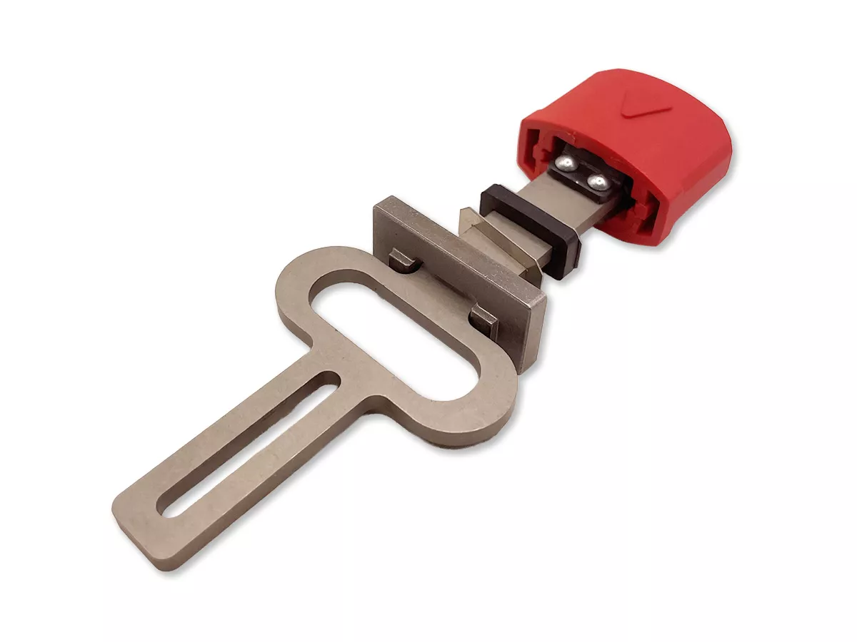 Tringle de course réf. 1 600 A02 4JN BOSCH